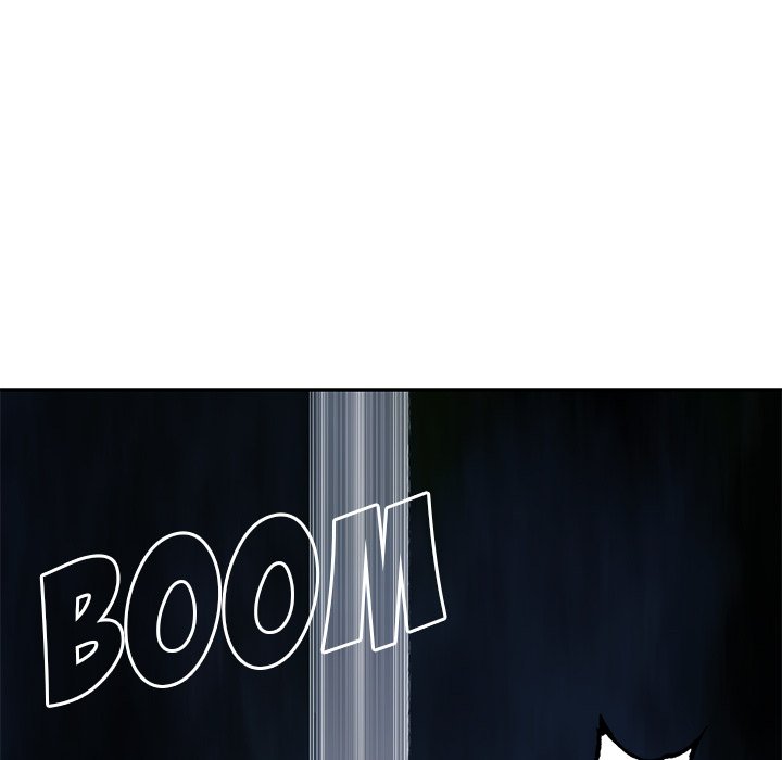DeepWater Chapter 93 page 23 - Chapter 93