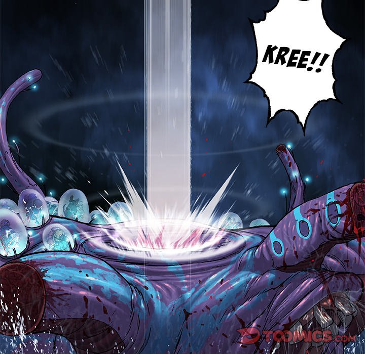 DeepWater Chapter 93 page 24 - Chapter 93