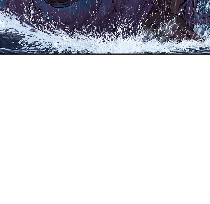 DeepWater Chapter 93 page 25 - Chapter 93