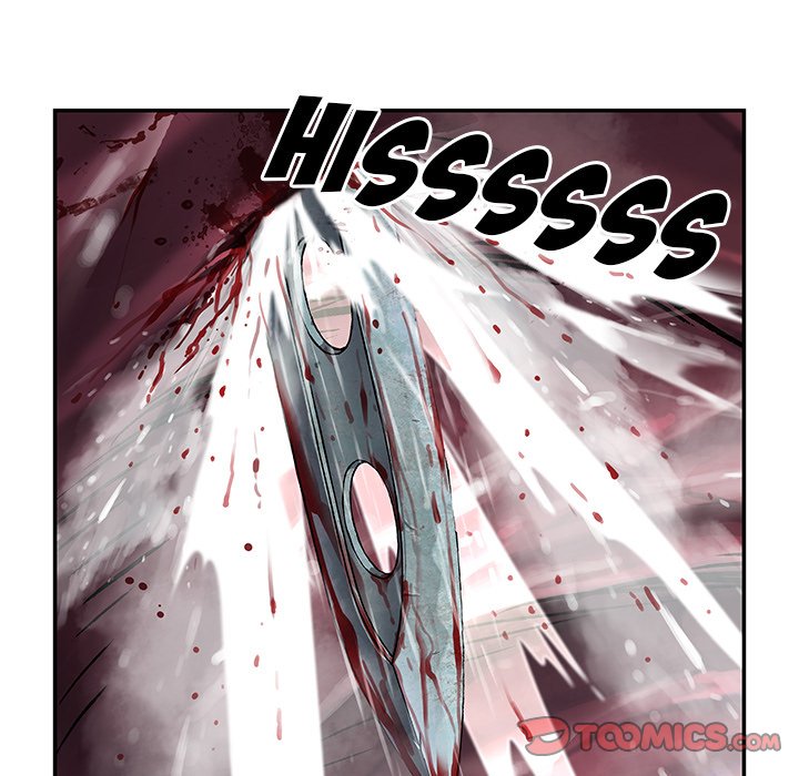 DeepWater Chapter 93 page 28 - Chapter 93