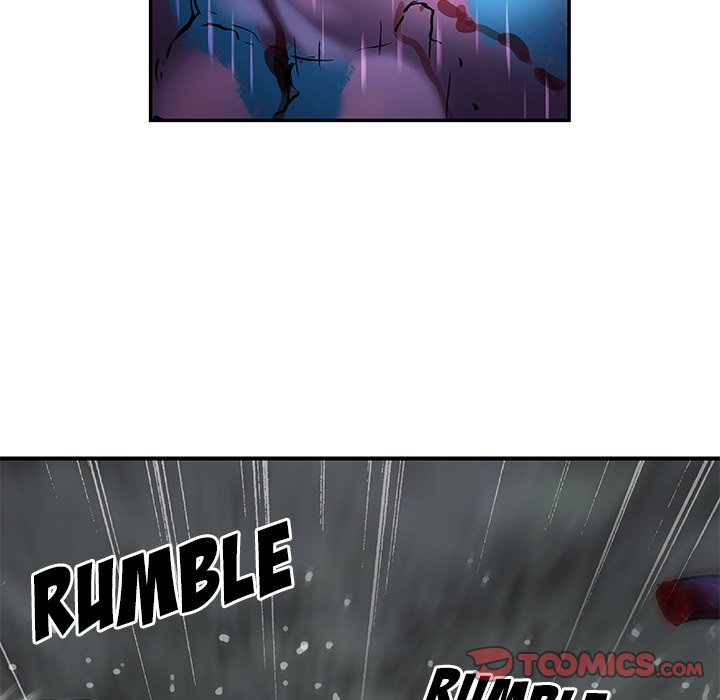 DeepWater Chapter 93 page 34 - Chapter 93