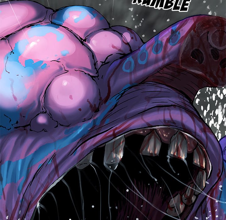 DeepWater Chapter 93 page 35 - Chapter 93