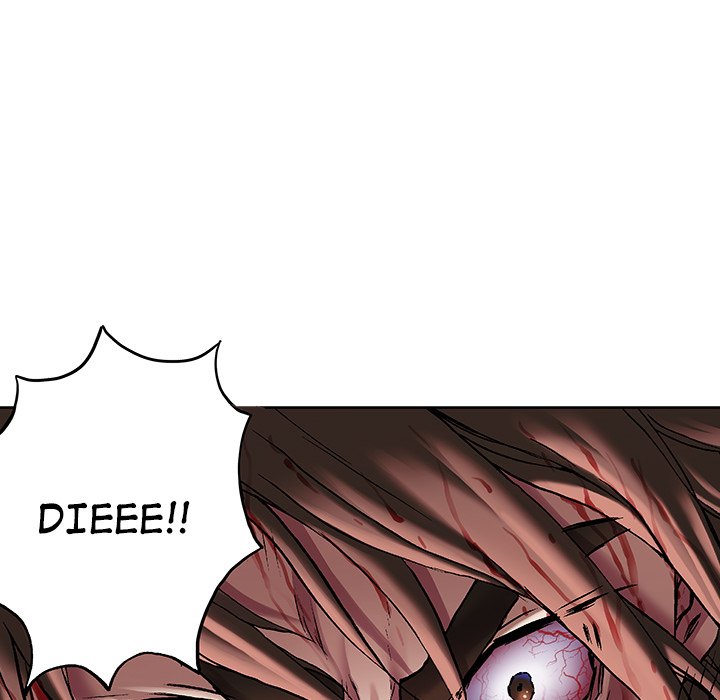 DeepWater Chapter 93 page 37 - Chapter 93