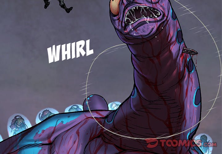 DeepWater Chapter 93 page 4 - Chapter 93