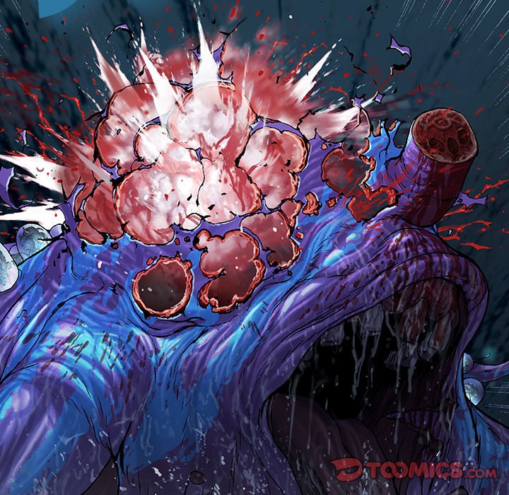 DeepWater Chapter 93 page 40 - Chapter 93