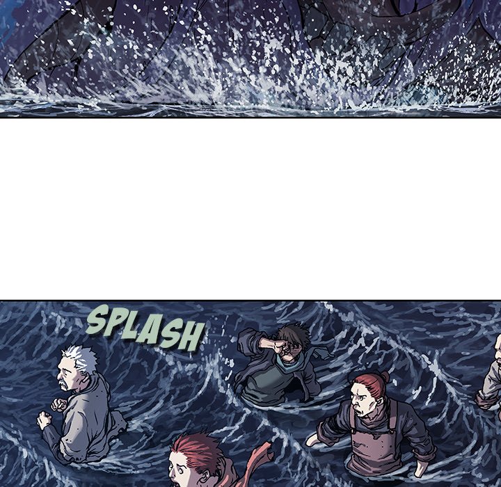 DeepWater Chapter 93 page 41 - Chapter 93