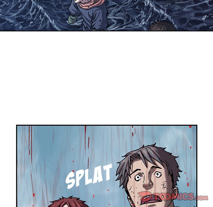 DeepWater Chapter 93 page 42 - Chapter 93