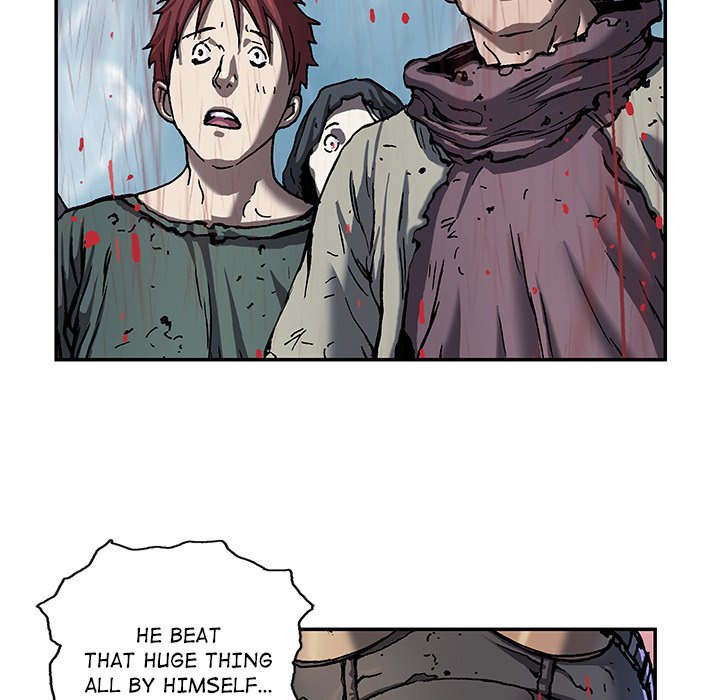 DeepWater Chapter 93 page 43 - Chapter 93