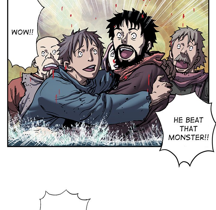DeepWater Chapter 93 page 45 - Chapter 93