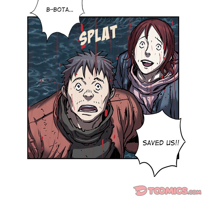 DeepWater Chapter 93 page 46 - Chapter 93