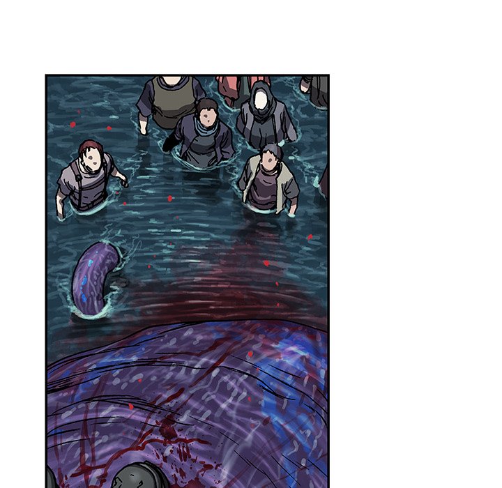 DeepWater Chapter 93 page 47 - Chapter 93