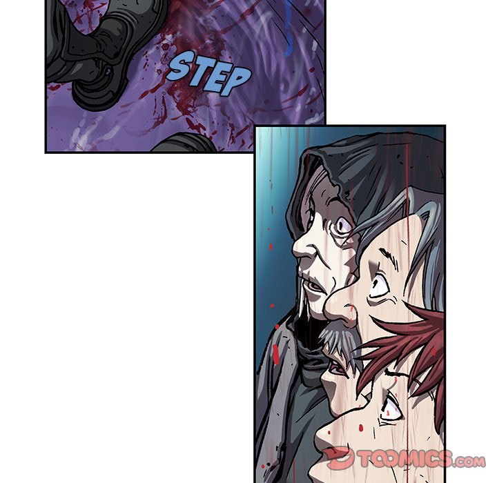 DeepWater Chapter 93 page 48 - Chapter 93