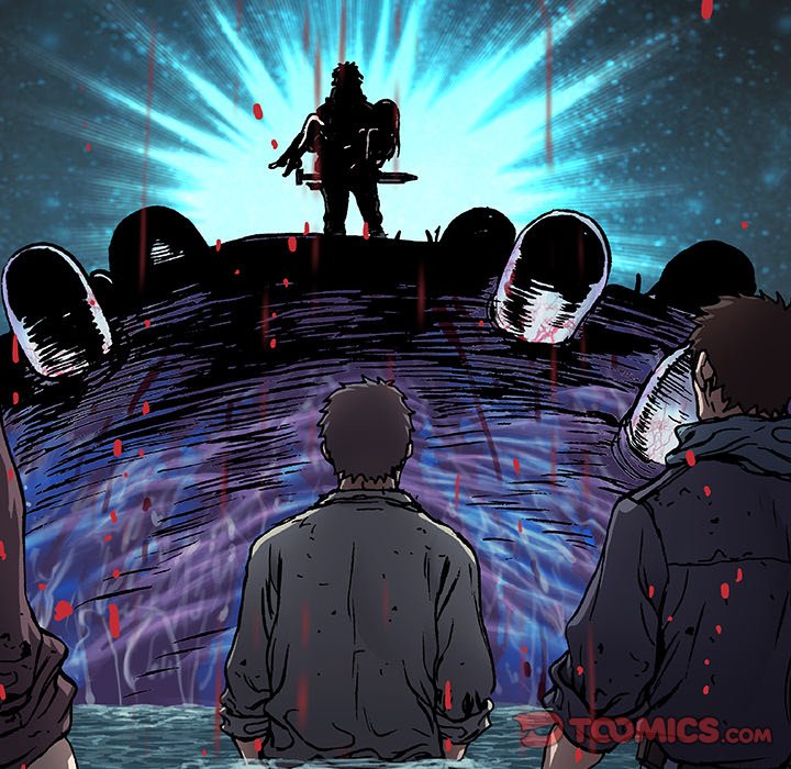 DeepWater Chapter 93 page 50 - Chapter 93