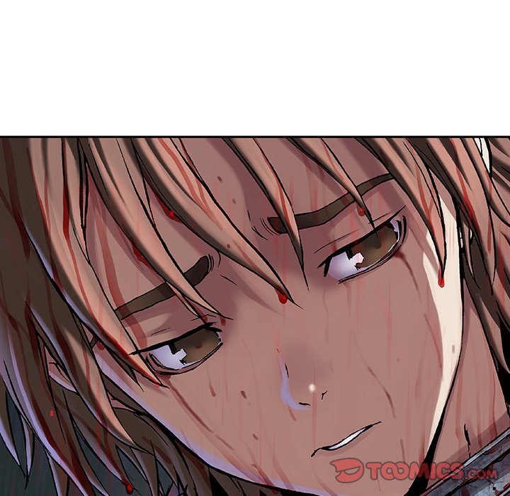 DeepWater Chapter 93 page 54 - Chapter 93