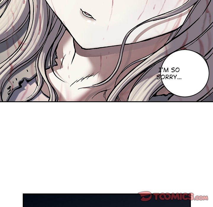 DeepWater Chapter 93 page 58 - Chapter 93