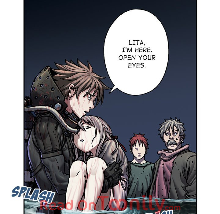 DeepWater Chapter 93 page 59 - Chapter 93
