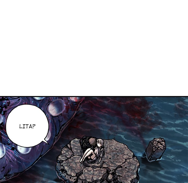 DeepWater Chapter 93 page 61 - Chapter 93