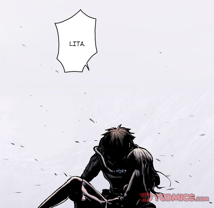 DeepWater Chapter 93 page 64 - Chapter 93