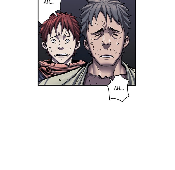 DeepWater Chapter 93 page 67 - Chapter 93