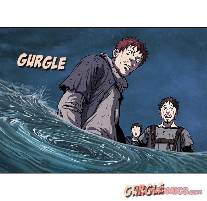 DeepWater Chapter 93 page 68 - Chapter 93