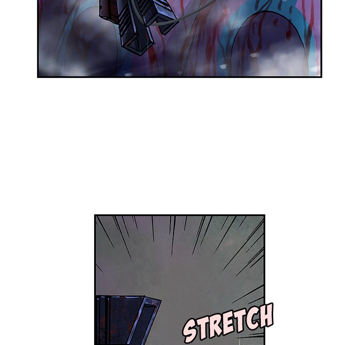 DeepWater Chapter 93 page 7 - Chapter 93