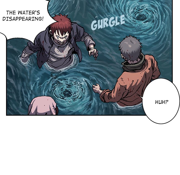 DeepWater Chapter 93 page 71 - Chapter 93