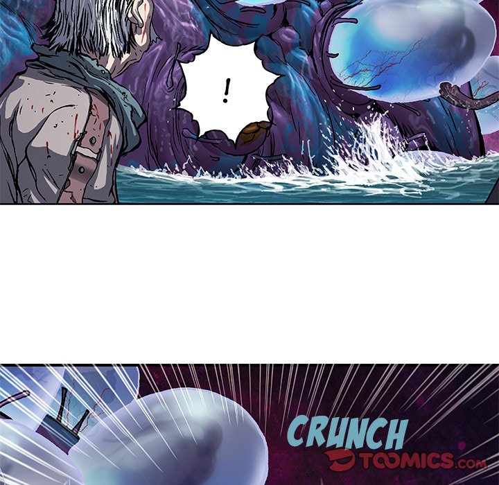 DeepWater Chapter 93 page 76 - Chapter 93