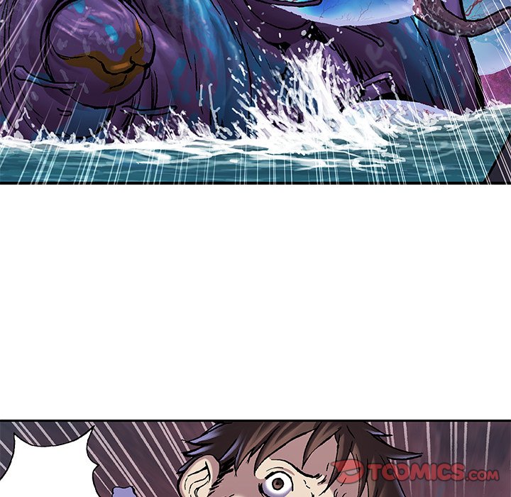 DeepWater Chapter 93 page 78 - Chapter 93
