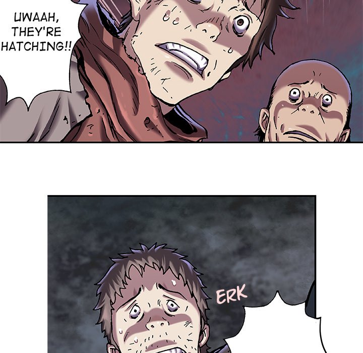 DeepWater Chapter 93 page 79 - Chapter 93
