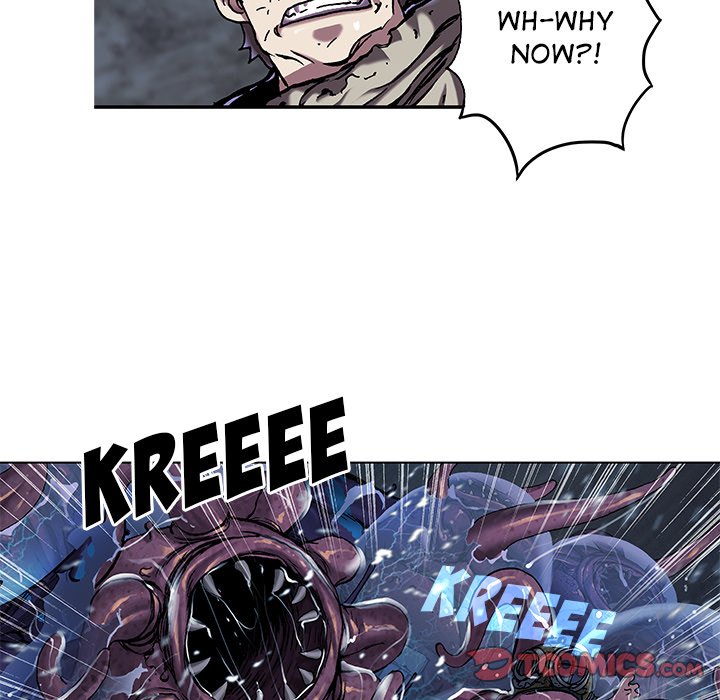 DeepWater Chapter 93 page 80 - Chapter 93