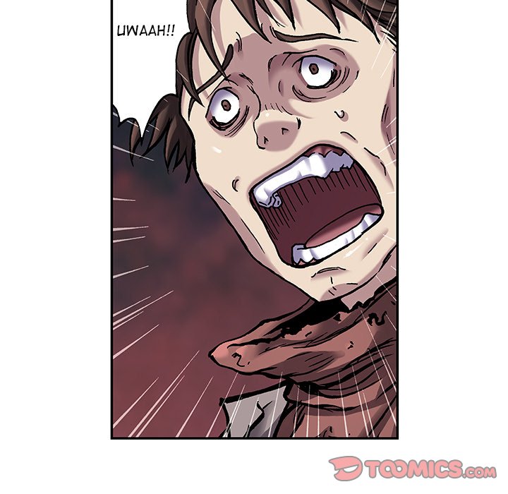 DeepWater Chapter 93 page 82 - Chapter 93