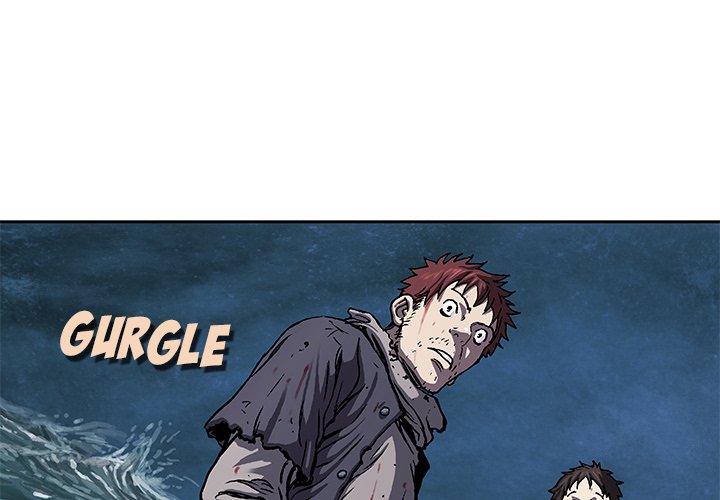DeepWater Chapter 94 page 1 - Chapter 94