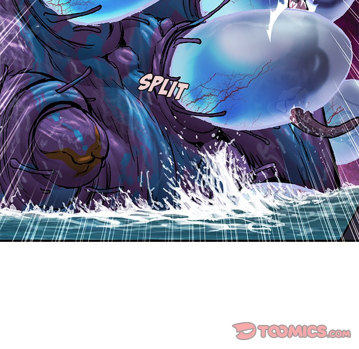 DeepWater Chapter 94 page 12 - Chapter 94