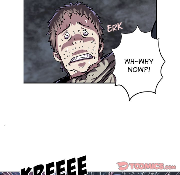 DeepWater Chapter 94 page 14 - Chapter 94