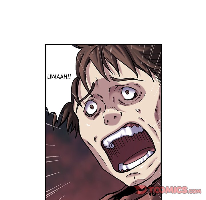 DeepWater Chapter 94 page 16 - Chapter 94