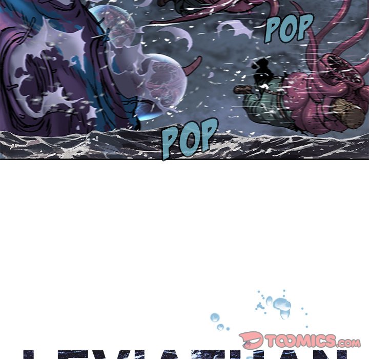 DeepWater Chapter 94 page 18 - Chapter 94