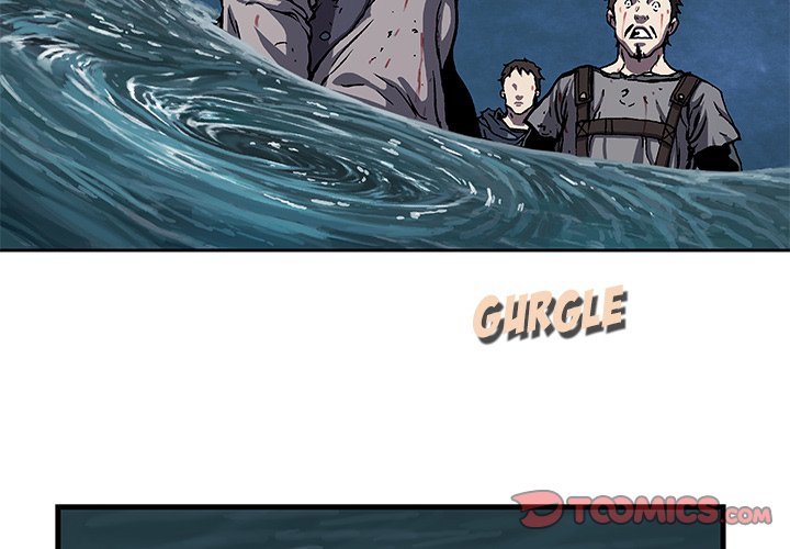 DeepWater Chapter 94 page 2 - Chapter 94
