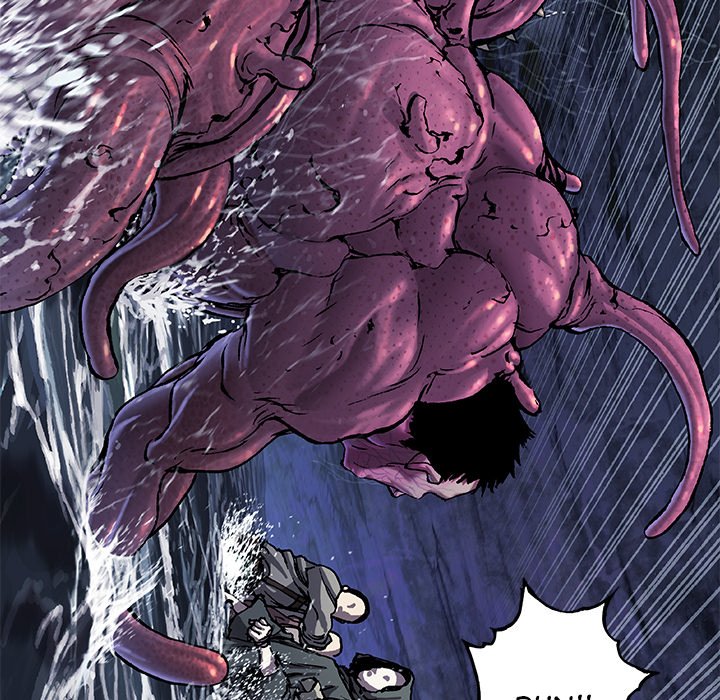 DeepWater Chapter 94 page 23 - Chapter 94