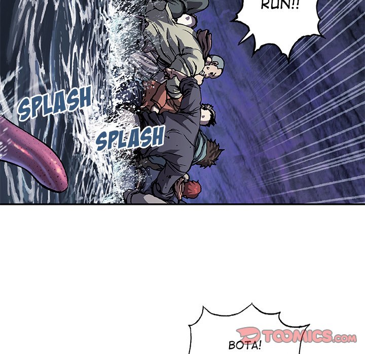DeepWater Chapter 94 page 24 - Chapter 94
