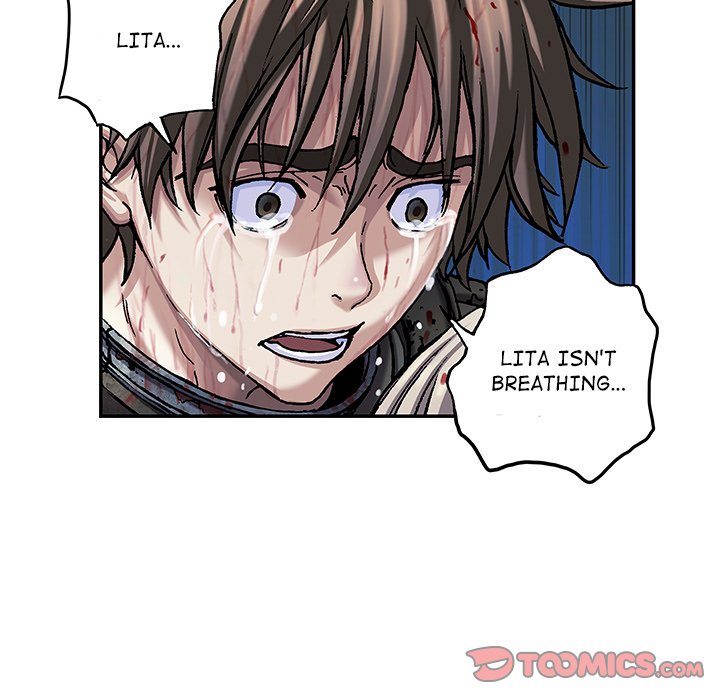 DeepWater Chapter 94 page 26 - Chapter 94