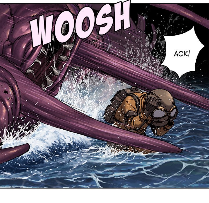 DeepWater Chapter 94 page 29 - Chapter 94