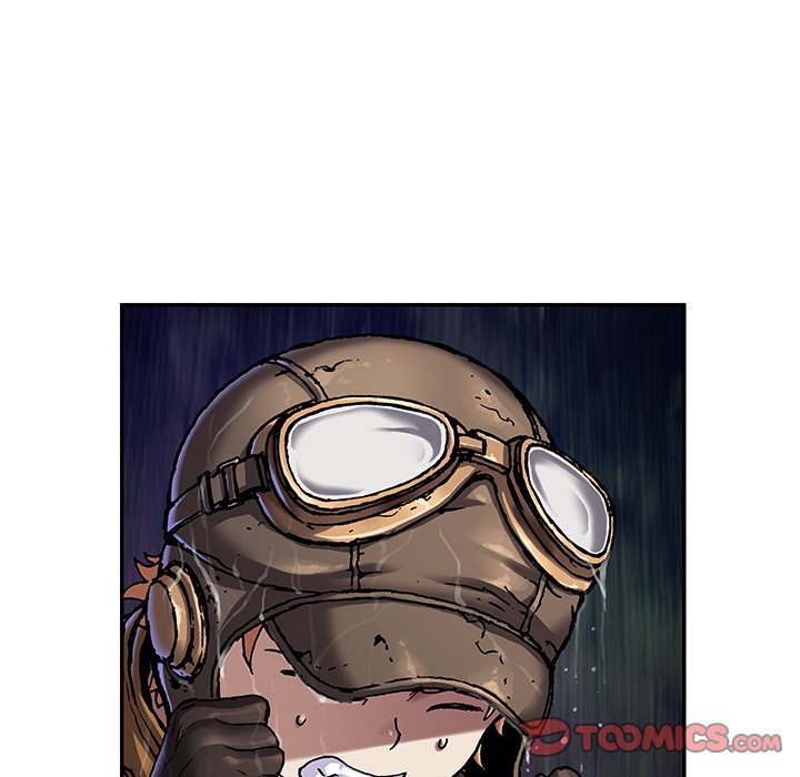 DeepWater Chapter 94 page 30 - Chapter 94