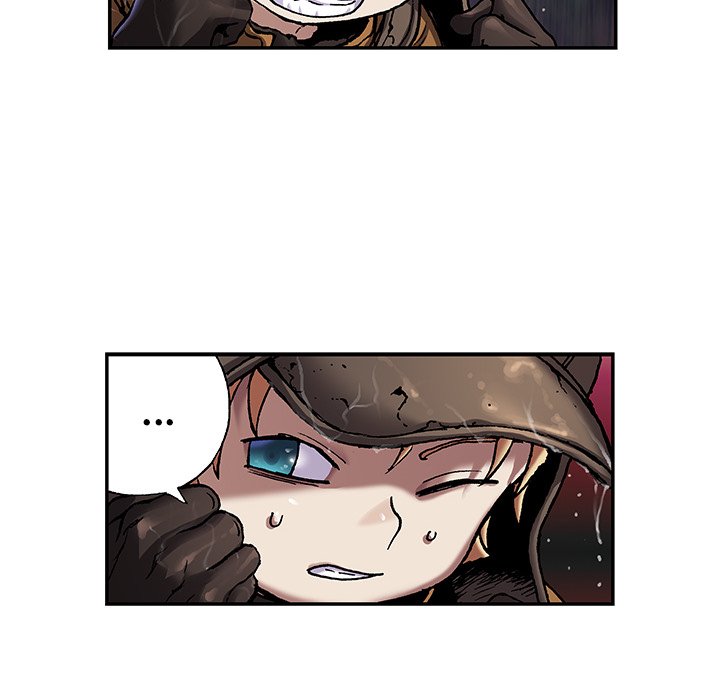 DeepWater Chapter 94 page 31 - Chapter 94