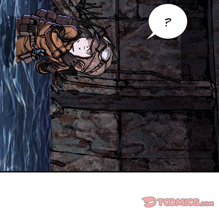 DeepWater Chapter 94 page 34 - Chapter 94