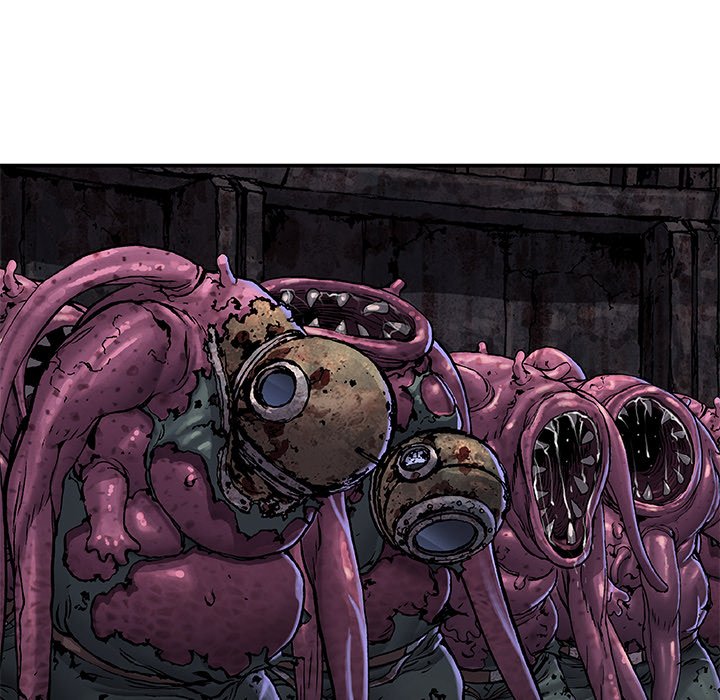 DeepWater Chapter 94 page 35 - Chapter 94