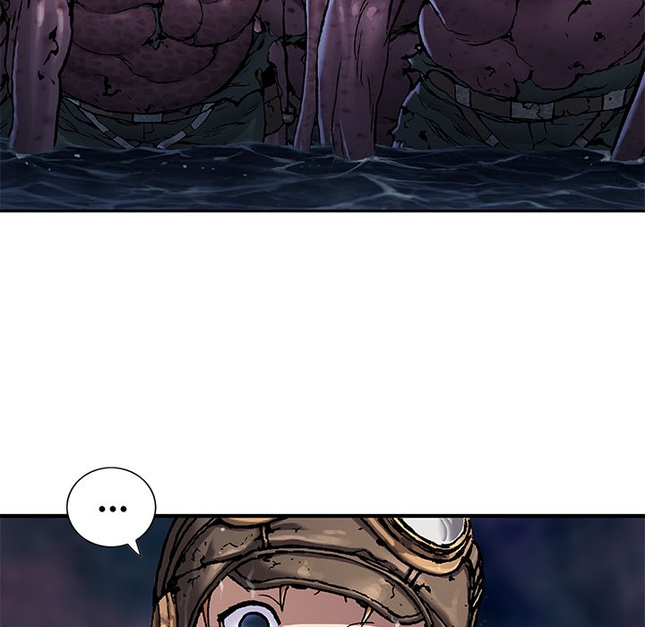 DeepWater Chapter 94 page 37 - Chapter 94