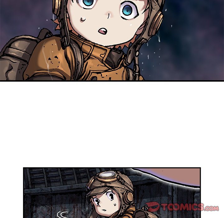 DeepWater Chapter 94 page 38 - Chapter 94