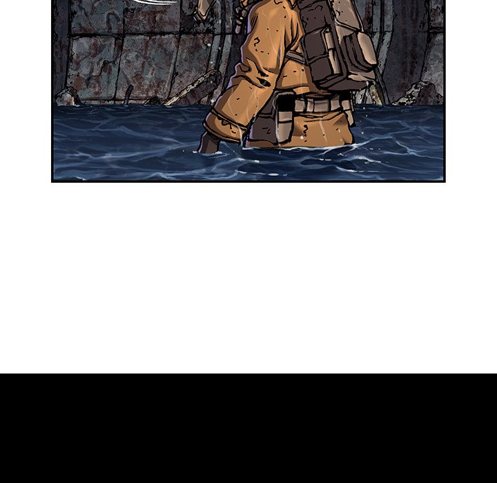 DeepWater Chapter 94 page 39 - Chapter 94