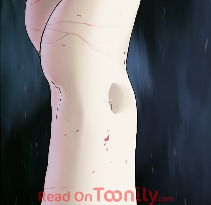 DeepWater Chapter 94 page 43 - Chapter 94