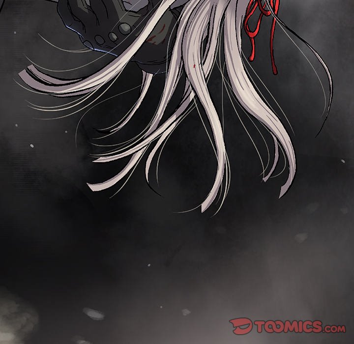DeepWater Chapter 94 page 48 - Chapter 94